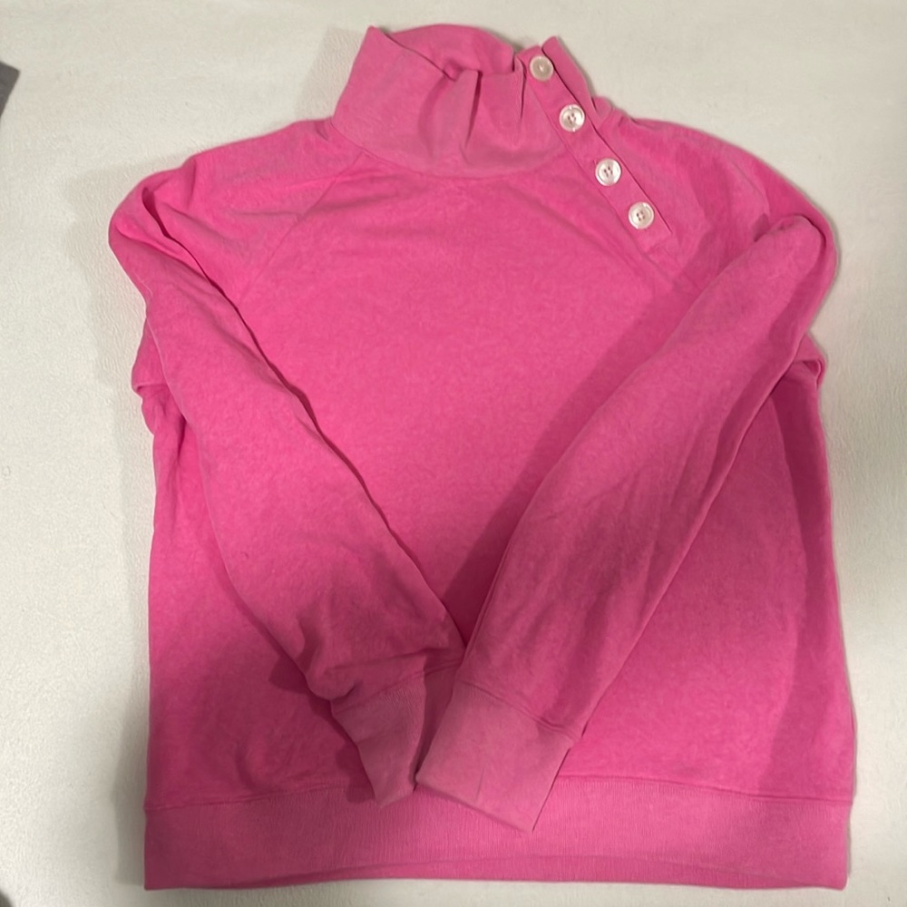 Jcrew Sweatshirt